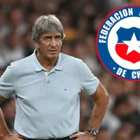 Sin un querido jugador: Manuel Pellegrini elige a los tres mejores de la Generación Dorada en Chile