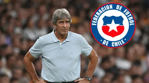 Manuel Pellegrini sigue vivo al mando del Betis.