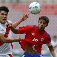 Peruanos quieren meter la cabeza bajo tierra por culpa de Rossel: “Viene San Marino y nos golea”