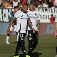 El primer gran problema que le da Arturo Vidal a Colo Colo en 2025