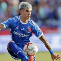 “Yo lo mandaría al extranjero”: el histórico de la U que le dice adiós a Maxi Guerrero