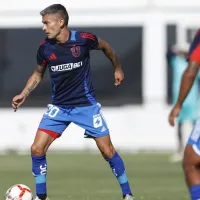 Charles Aránguiz será novedad en U de Chile: regresa ante Recoleta por Copa Chile