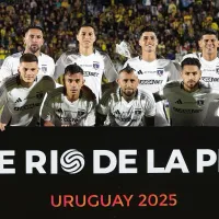 ¡Con tres refuerzos! La formación que prepara Colo Colo ante Limache en Copa Chile