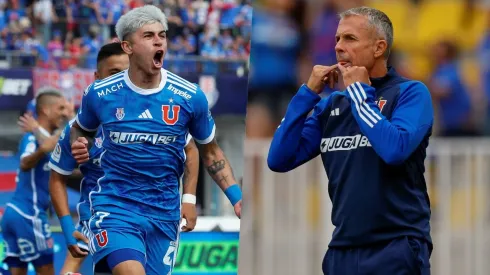 Guerrero lleva un año en la U.