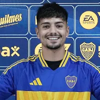 Tras firmar en Boca: papá de Williams Alarcón explicó por qué su hijo no rindió en Colo Colo