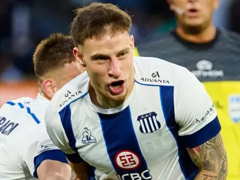 Racing de Avellaneda se mete en la pelea por Bruno Barti