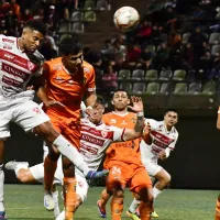 Resumen de Copa Chile: Cobreloa y San Marcos rescatan agónicos empates ante Copiapó y Coquimbo