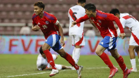 La Roja tiene grandes chances de avanzar en el Sudamericano
