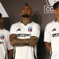 Mosa explica cómo se financian los millonarios sueldos del plantel de Colo Colo