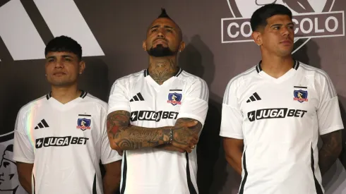 Colo Colo paga más de mil millones de pesos en sueldos... ¿Cómo?