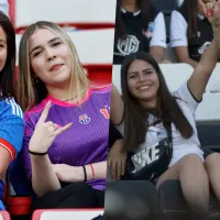 ¿Quién es Chile entre las mujeres? La encuesta en que la U supera por mucho a Colo Colo