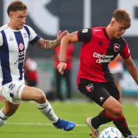 El llamado de última hora a Bruno Barticciotto desde Racing: “Trata de convencerlo”