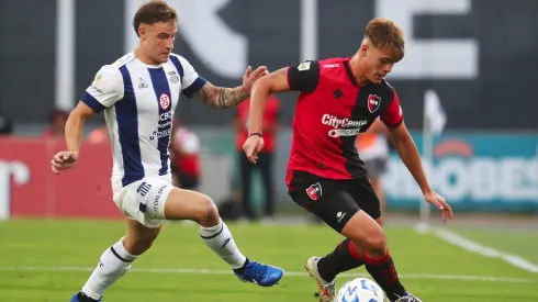 Bruno Barticciotto define su futuro.