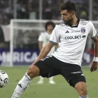Los 10 jugadores de Colo Colo que salieron a préstamo para la temporada 2025