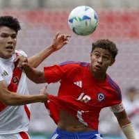 En Universidad Católica piensan que a Rossel le queda poco en Chile: “Pronto en Europa”