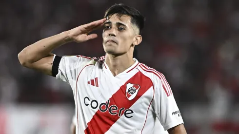 River rechazó una primera oferta por Pablo Solari