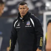 “Ganar es una droga”: la reflexión de Jorge Almirón sobre los refuerzos de Colo Colo