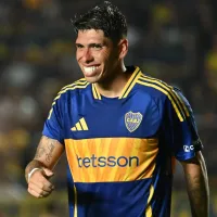Prestigioso medio europeo sube al columpio a Carlos Palacios por su aparición en Boca Juniors