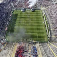 ¡El fútbol que queremos! Colo Colo vuelve a abrir las puertas al público visitante