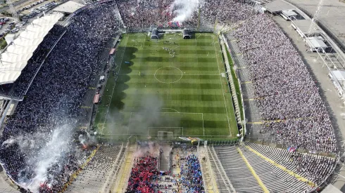 Colo Colo reabre sus puertas a los hinchas visitantes para la temporada 2025.