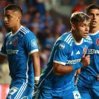 U. de Chile vs Recoleta: minuto a minuto del debut de los Azules en la Copa Chile 2025