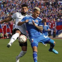 ¡Habrá Supercopa! Pablo Milad confirma que Colo Colo y la U jugarán ida y vuelta