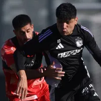 Con cuatro refuerzos: los citados de Colo Colo para el debut en Copa Chile ante Limache