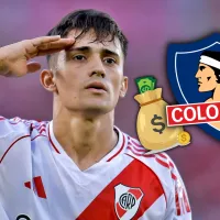 Un botín enorme: Los millones que le llegan a Colo Colo tras concretarse la venta de Pablo Solari
