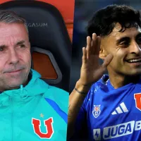 La emoción de Álvarez por el primer gol de Altamirano: “Cuándo tuvo su episodio de salud dije que…”