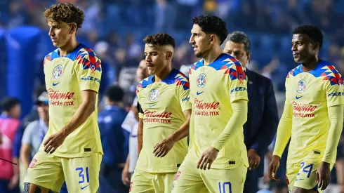 Los chilenos lo pasan mal en México.