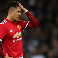 Fernando Felicevich fue el culpable de que Alexis Sánchez fuera al United y no al City