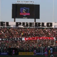 Santiago Wanderers le da una mala noticia a Colo Colo de cara a la 2° fecha de Copa Chile