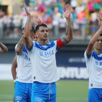El problema legal que separa a Universidad Católica de contratar a Diego Valencia