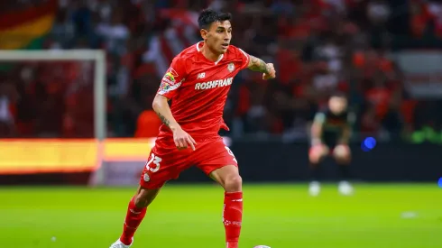 Claudio Baeza estuvo a nada de volver a Colo Colo.