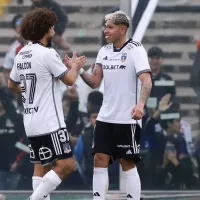 Histórico: la estratosférica cifra que ganó Colo Colo en el mercado de fichajes