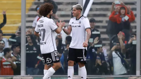 Falcón y Palacios le dejaron millones a Blanco y Negro.