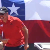 ¿Quién transmite a Chile en la Copa Davis 2025? Horario de la serie ante Bélgica