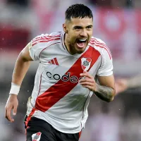 “No se mandó ninguna…”: El curioso ninguneo a Paulo Díaz en el triunfo de River Plate