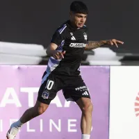 ¿Robo a Colo Colo? El penal que reclamó con furia Claudio Aquino ante Limache