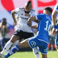 Colo Colo critica a la ANFP por la Supercopa: “No se hizo ida y vuelta porque la U no tenía estadio”