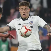 No está en los planes de Almirón: Lucas Soto deja Colo Colo y va a préstamo