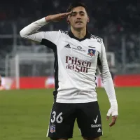En Colo Colo rompen el silencio y hablan del notable negocio con Pablo Solari: “Bienvenido…”