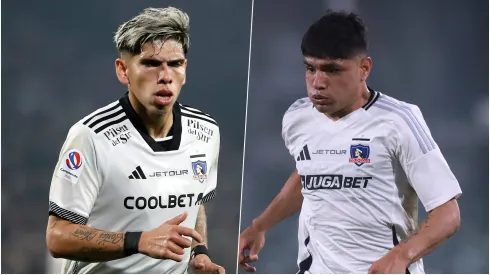 Aquino viene a reemplazar a Palacios.