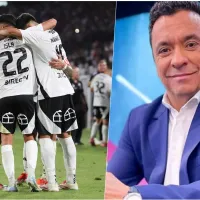 Claudio Palma exige un nuevo refuerzo para Colo Colo: “Con la plata de Solari deben traer un extremo”