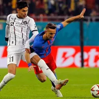 “Estamos en octavos”: Los burlescos comentarios contra el Midtjylland de Darío Osorio por sorteo de Europa League