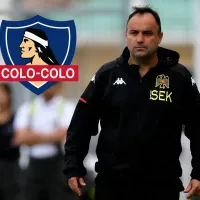 Coto Sierra al ataque: Unión Española a una firma de llevarse a delantero de Colo Colo