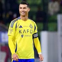 No es Messi, ni…: hijo de Cristiano Ronaldo elige al mejor jugador de la historia