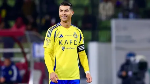 El hijo de CR7 eligió a su mejor jugador