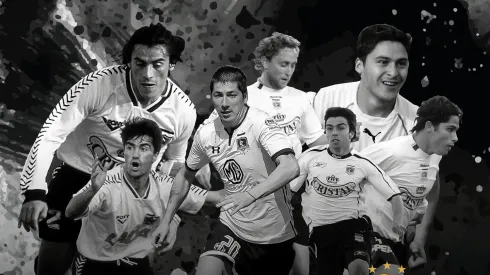 Continúa la Gira Centenario Colo Colo.