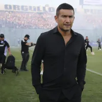 DT de Limache: “Damos ventaja, Colo Colo no tenía necesidad de cumplir el reglamento”
